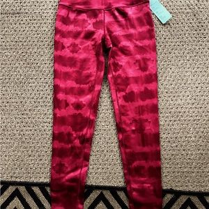 Women’s ideology activewear sportswear track pants
